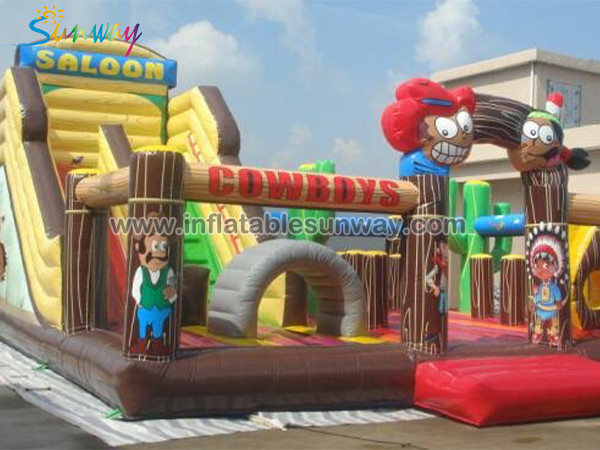 SP-163  7x5x3.9M